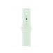 Apple Sportbandje - Zacht mintgroen (41 mm) - M/L