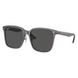 Ray-Ban Modieuze zonnebril 0RB2206D grijs
