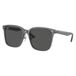 Ray-Ban Modieuze zonnebril 0RB2206D grijs