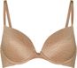 Hunkemöller Voorgevormde Beugel Bh Jackie Bruin