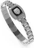 Joyeria Guess Jewellery JUMB05000JWSTT-U Armband Zilverkleurig
