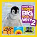 National Geographic Kids Little Kids First Big Book of Why 2