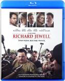 Warner Home Video Richard Jewell [Blu-Ray]