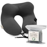 Coop Home Goods AirJustable Opblaasbaar reiskussen