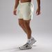 MyProtein MP Men's Training Ultra 5 2-in-1 Short - Platinum - XXL