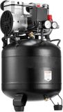 Latios Compresseur d'air - Sans huile 30 litres - 2 cv - 113 l/min