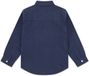 Levi's Kids Battery Housemark Overhemd Lange Mouwen Blauw 10 Jaar Jongens, Meisjes