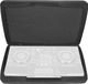 UDG Creator Denon DJ SC LIVE 2 Hardcase, Black (U8318BL)