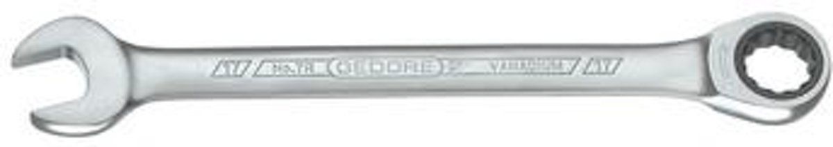 Gedore Sleutelpal recht 24mm