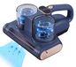 Aspirateur anti-acariens avec stérilisation UV-C, antibactérien, léger, avec fil