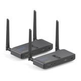 PureLink CSW320 KVM-extender Zender en ontvanger