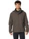 Vaude Escape Light Jas Grijs S Man