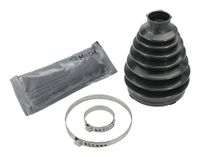 Meyle 214 495 0015 vouwbalgset, aandrijfas