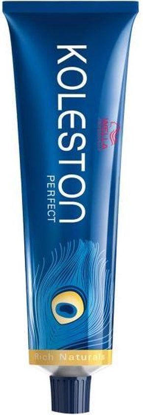 Wella Koleston Perfect 2/8 60ml