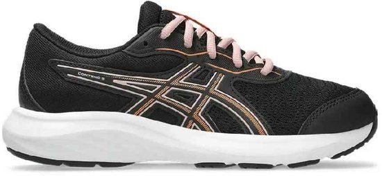 Asics Trainers Contend 9 Gs Zwart