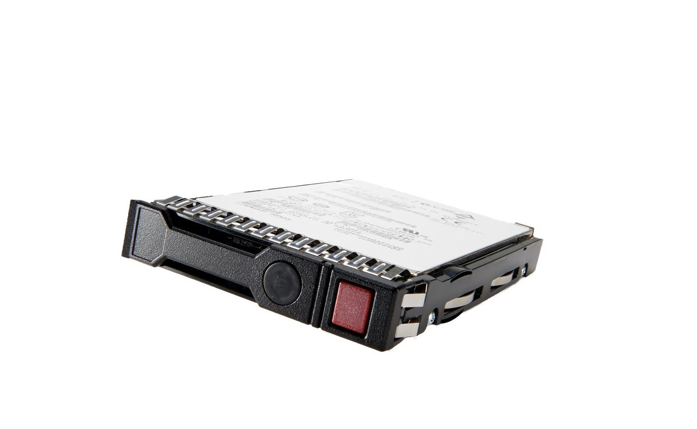 HPE P18428-B21 3.84TB SATA TLC Internal Solid State Drive