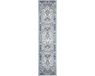 Safavieh Tapijtloper Saoirse Traditioneel Lichtgrijs 61 x 244 cm