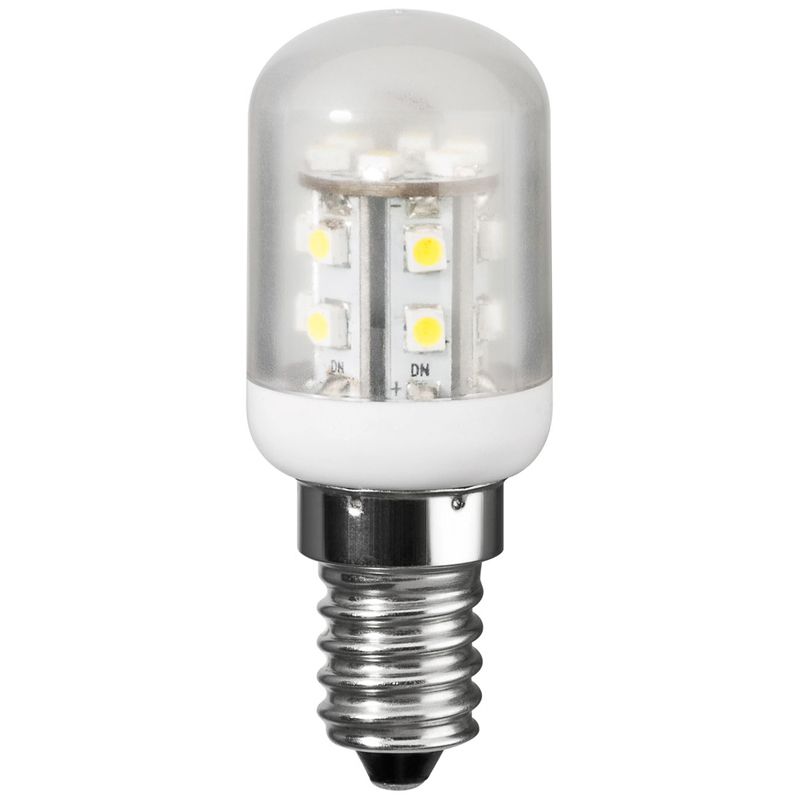 Goobay 30565 LED Lamp - E14 - 1W - 80 lm - Warm Wit