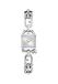 FURLA Analoog horloge 'MIANUVOLA' zilver