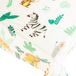 Koopman International BV Tafelkleed Jungle, 138x220cm