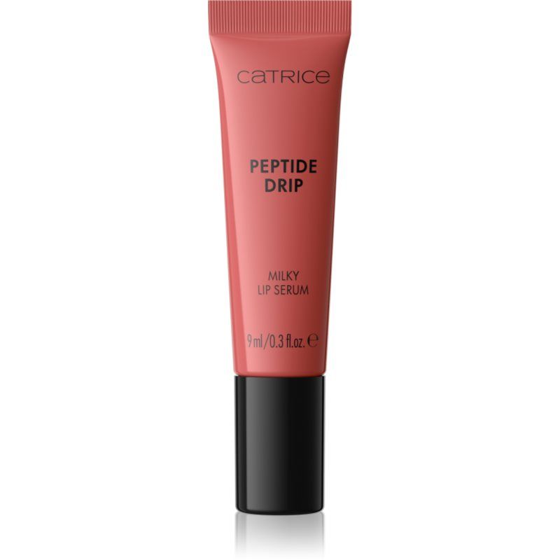 Catrice Peptide Drip