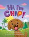 Hi, Libri GmbH Hi, I'm Chip! Paperback