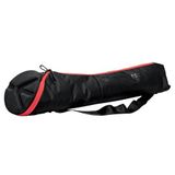 Manfrotto MB MBAG80N statieftas zonder kussen 60 cm, ongestoffeerd., zwart, 80 cm