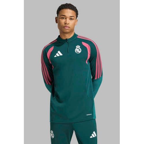 adidas Performance Senior Real Madrid voetbalshirt Training