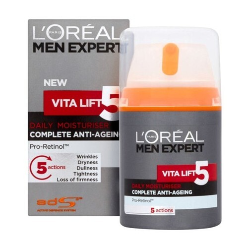 L'Oréal Men Expert Vita Lift 5 Anti-Aging 50 ml