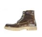 Helstons Mountain Aniline Bruin - Laars