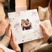 Livre photo - Amour - Couverture rigide - 29,5 x 29,5 cm - 27 pages