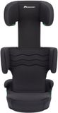 Bebeconfort Hera i-Safe Autostoeltje Mineral Black