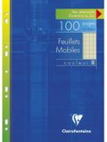 Clairefontaine 1745C Kunstpapier 90 g/m²