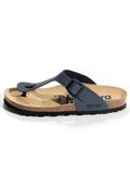 Bayton Teenslippers 'MERCURE' navy