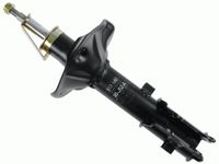 SACHS Stoßdämpfer 313846 | Compatibel met: HYUNDAI ACCENT I, ACCENT Stufenheck