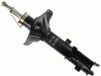 SACHS Stoßdämpfer 313846 | Compatibel met: HYUNDAI ACCENT I, ACCENT Stufenheck