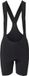 AGU Ultra Short Bibshort Dames Fietsbroek Zwart M