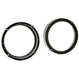ACV 271320-16_4 LA-opname luidsprekerringen voor Seat/Skoda/VW/Mitsubishi (165 mm, deur voor/achter)