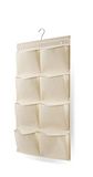 Perfetto Easystorage Verticale Container 46 x 84 cm - Beige/Wit
