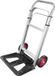 Kortpack - Chariot pliable - Argent - Capacité 90kg