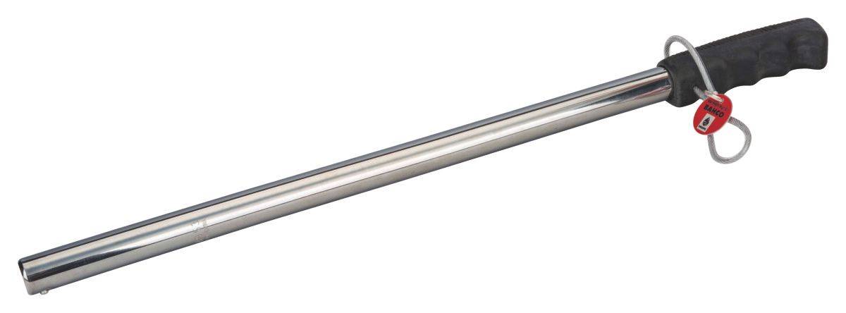 Bahco Handgreep 3/4" | met metalen draadlus | 505 mm - TAH8953