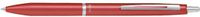 Pilot Acro 1000 medium balpen koraalroze