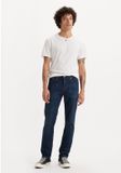 Levi's 511 Slim Spijkerbroek Blauw W36 x L34