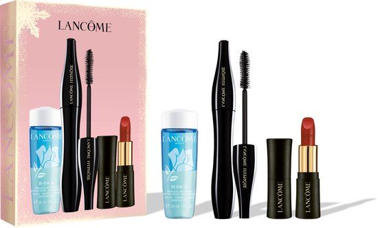 Lancôme Hypnôse | 6,2 ml + 30 ml + 1,6 gr | Set 3 st