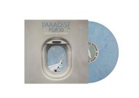 PIAS Nederland Epitaph Christian Lee Hutson - Paradise Pop.10 (LP) (Coloured Vinyl)