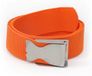 Ceinture de plongée Best Divers - Ceinture de plongée - Orange | Boucle Whale