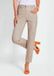Goldner Bedrukte broek Elegante broek LOUISA met patroon