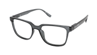 Vista Bonita Leesbril Cubo met blauw licht filter - Midnight Blue - +3.00