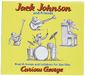 Curious Jack Johnson & Friends - Sing-A-Longs & Lullabies For The Fi