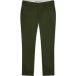 Lee Pantalon Chino 112386537 Coupe Droite Ajustée
